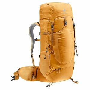 DEUTER AIRCONTACT LITE 40+10 Túrahátizsák, narancssárga, méret kép