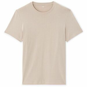 CELIO TEBASE Férfi póló, bézs, méret kép