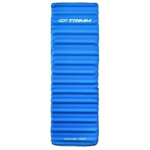 TRIMM CORNER 6.0 Derékalj, kék, méret kép