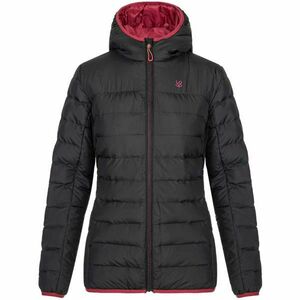 LOAP IRIKA Női télikabát, fekete, méret kép