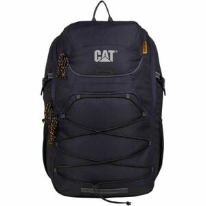 CATERPILLAR URBAN MOUNTAINEER LE MEIJE Hátizsák, fekete, méret kép