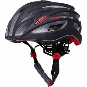 HAVEN TOLTEC LUMIERE Kerékpáros bukósisak, fekete, méret (58 - 62) kép