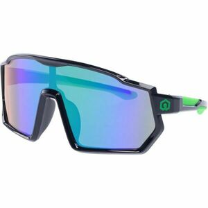 Arcore KAAPO JUNIOR Gyerek napszemüveg, fekete, méret kép