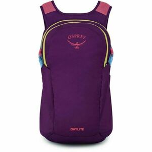 Osprey DAYLITE Túrahátizsák, lila, méret kép