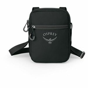 Osprey ARCANE SMALL CROSSBODY Crossbody táska, fekete, méret kép
