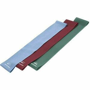 Spokey FLEX SET Mini erősítő gumipánt szett, mix, méret kép