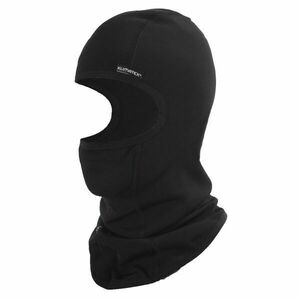 Klimatex COULLET THERMO BREEZE Techni anyagból készült maszk, fekete, méret kép