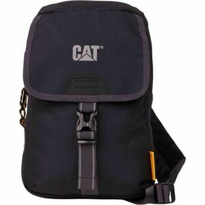 CATERPILLAR URBAN MOUNTAINEER AJO PEAK Crossbody táska, fekete, méret kép