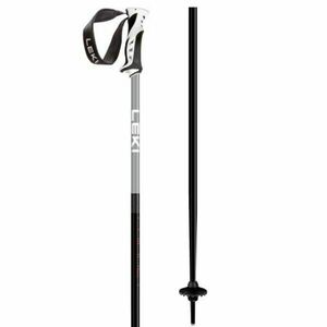 Leki PRIMACY PRO PRIMACY PRO lesikló síbot, fekete, méret kép