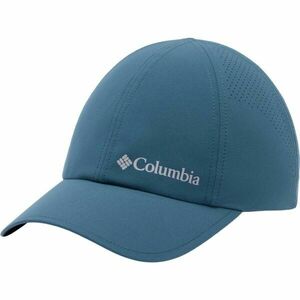 Columbia SILVER RIDGE III BALL CAP Baseball sapka, kék, méret UNI kép