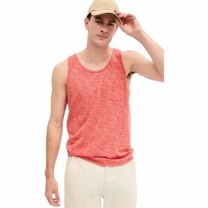 GAP V-LIVED IN Férfi atléta, piros, méret kép