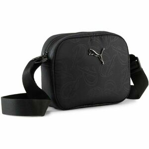 Puma POP CROSSBODY BAG Női crossbody táska, fekete, méret kép