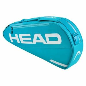 Head TOUR RACQUET BAG S Tenisz táska, kék, méret kép