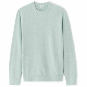 CELIO BEPIC Férfi pulóver, zöld, méret kép