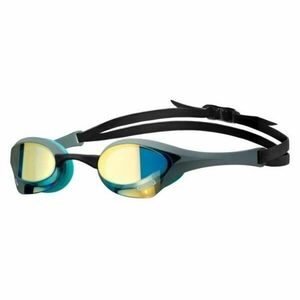 Arena COBRA ULTRA SWIPE MR Versenyúszó szemüveg, sötétszürke, méret kép