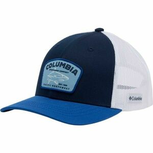 Columbia YOUTH SNAP Stílusos gyerek baseball sapka, kék, méret UNI kép