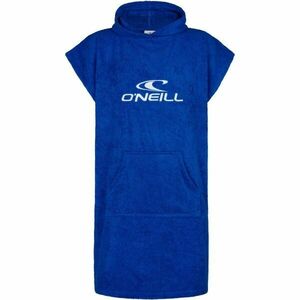 O'Neill JACK'S CHANGING TOWEL Poncsó, kék, méret UNI kép