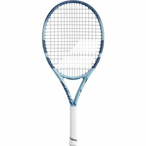 Babolat PURE DRIVE JR 25 Gyerek teniszütő, világoskék, méret 25 kép