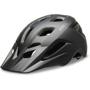 Giro ELIXIR Kerékpáros sisak, fekete, méret (54 - 61) kép