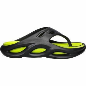 AQUOS CASTRO Férfi papucs, fekete, méret kép