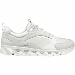 Geox U SPHERICA ECUB-4 Férfi cipő, fehér, méret kép