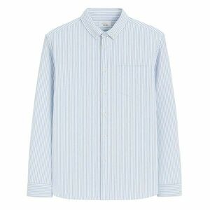 CELIO CAOXFORDY Férfi ing, világoskék, méret kép