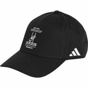 adidas DFB BB CAP Baseball sapka, fekete, méret kép