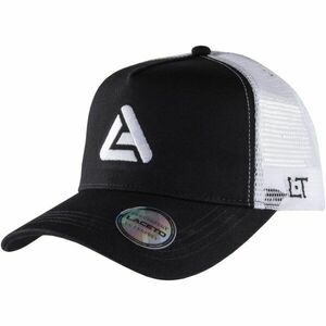 Laceto TRUCKER 1 Stílusos sapka, fekete, méret kép