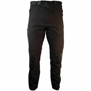 HAVEN RIDE-KI Férfi nadrág, fekete, méret kép