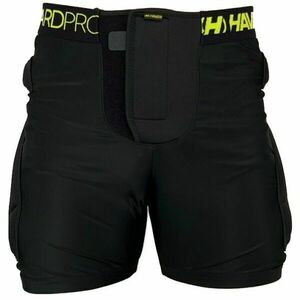 HAVEN GUARDIAN PRO Védő short, fekete, méret kép