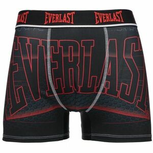 Everlast BOXER Férfi alsónemű, fekete, méret kép