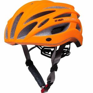 HAVEN TOLTEC LUMIERE Kerékpáros bukósisak, narancssárga, méret (53 - 57) kép