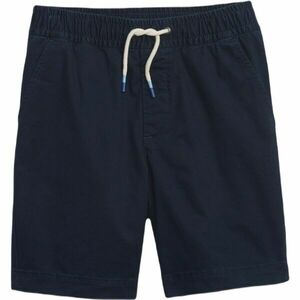 GAP WW EASY Fiú rövidnadrág, sötétkék, méret kép