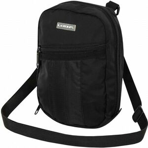 LOAP OLLA Unisex oldaltáska, fekete, méret kép