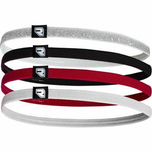 Runto QUATRO V Fejpánt szett, fehér, méret UNI kép