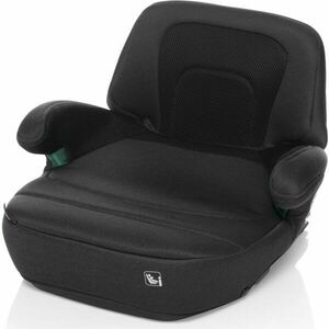ZOPA iBOOSTER i-Size Ülésmagasító, fekete, méret kép