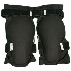 HAVEN NOMIC KNEE Térdvédők, fekete, méret kép