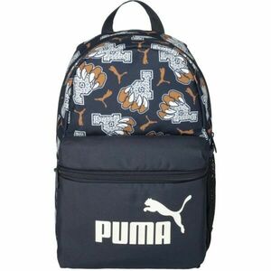 Puma PHASE BACKPACK Hátizsák, fekete, méret kép