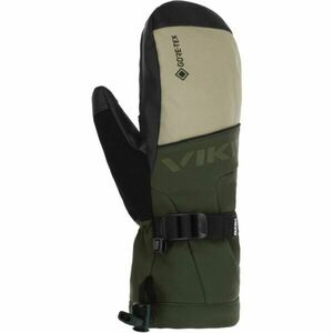 Viking HUDSON GTX® MITTEN Uniszex egyujjas kesztyű, sötétzöld, méret kép