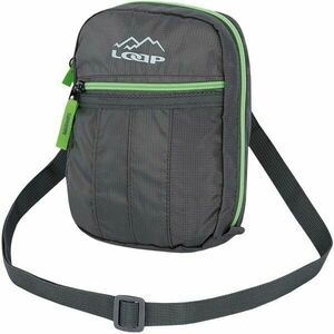 LOAP OLLA Unisex oldaltáska, szürke, méret kép