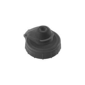 FIDLOCK TWIST 450/590/750/800ML Kulacsra való kupak, fekete, méret kép