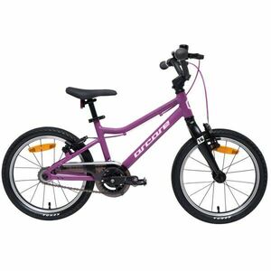 Arcore SPARROW 16 Ultrakönnyű, gyerek 16"-os kerékpár, rózsaszín, méret kép