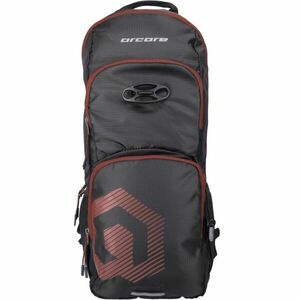 Arcore PUNCHER 10 Kerékpáros hátizsák, fekete, méret kép