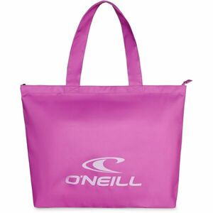 O'Neill COASTAL Női strandtáska, rózsaszín, méret kép