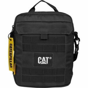 CATERPILLAR COMBAT NAMIB Crossbody táska, fekete, méret kép