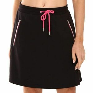 Willard BESSY Női szoknya, fekete, méret kép