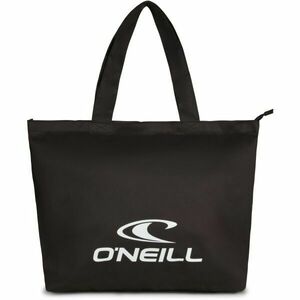 O'Neill COASTAL Női strandtáska, fekete, méret kép