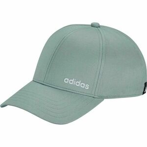 adidas LINEAR CAP WOSA KIDS Gyerek baseball sapka, világoszöld, méret kép