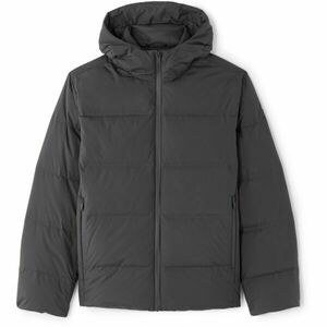 CELIO JUAIR Férfi téli dzseki, sötétszürke, méret kép