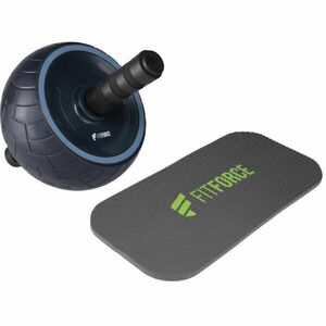 Fitforce AB MASS WHEEL Erősítő kerék, sötétkék, méret kép